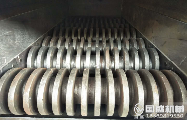 波動篩分機(jī)篩片