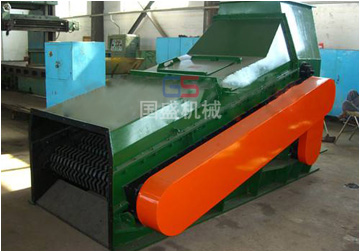 BS型波動篩分機(jī)